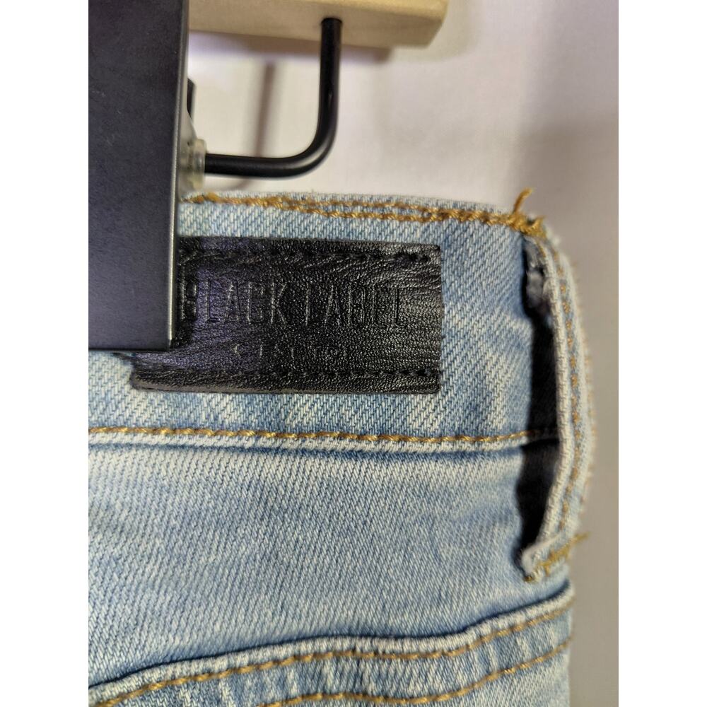 BLACK LABEL C'EST TIO JEANS - Picture 4 of 6